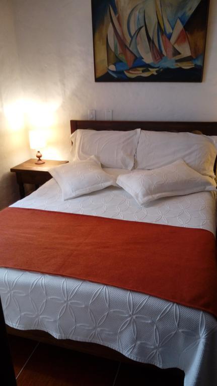 Hotel Los Frayles Villa de Leyva Dış mekan fotoğraf